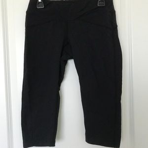 LUCY LEGGINGS, SIZE XS.